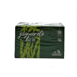 Te Guarani Carqueja Herbal Tea 20 teabags