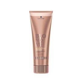 Professional BlondMe Detoxifying Shampoo - 250ml