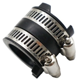 Intake Manifold Carb Boot Fits for Honda Ruckus 50 NPS50 NPS50S Metropolitan 50 II CH50A CHF50P CHF50S Series Motorcycles, Intake Manifold Boot Replace 16211-GEE-000