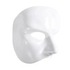 tmroeet Mens Mask Masquerade Mask Phantom of The Opera Half