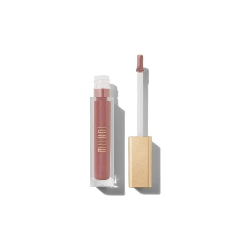 Labial Amore Matte Metallic Lip Crme 12 Prismattic Touch