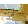 LRNJ RETRACTABLE SUNROOF SHADE CLIPS REPAIR KIT FIX COMPATIBLE WITH