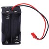 Hobbypark AA Battery Holder & On/Off Switches for RC Models