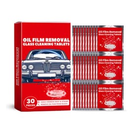 S Tabletas Efervescentes Para Limpieza De Películas Para