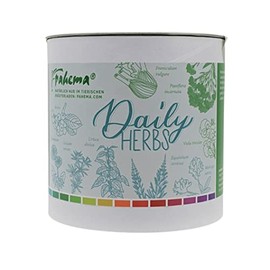 pahema Daily Herbs – Daily Herb Gift (without Algae) – for Dogs and Cats – 100% Natural (500 g)
