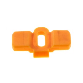 Ridgid/Ryobi Replacement Part 512572001 F/R Push Button