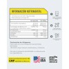 Aminoácidos Bcaa + Glutamina 750g +75 Serv 43 Suplementos Sabor