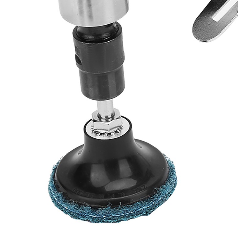 Industrial Grade 90 Degrees Bending Pneumatic Die Grinder with 2inch