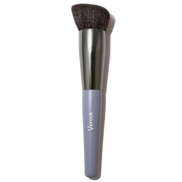 Vapour Beauty - Vegan Pro-Performance Foundation Makeup Brush | Non-Toxic, Cruelty-Free, Clean Makeup