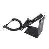 Alto Sax Wall Mount Stand Metal Sponge Hold Tenor Saxophone