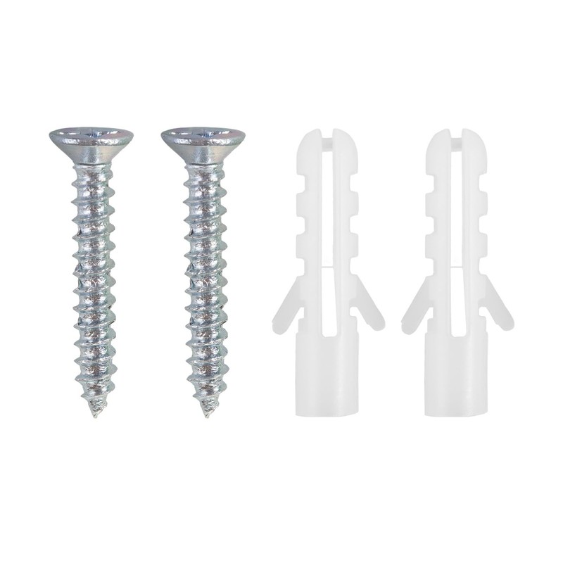 Maclean Wall Mount | Universal Holder for Tyres, Wheels, Bicycle,