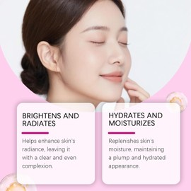 Arbutin 7% + Tranexamic Acid 4% Cream, 70,000ppm Arbutin, 40,000ppm TXA, Niacinamide, Glutathione, Dark Spots, Freckle, Blemishes, Pigmentation, Korean Skin Care, 50g/1.76OZ (1)