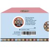 Double Donut High Caffeine Coffee Pods, Extra Strong Double Caffeine