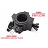 O-Clamp 12 Pack DJ Lighting Clamp to Mount Light to