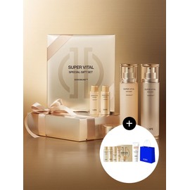 Super Vital 2 types / 슈퍼바이탈 2종