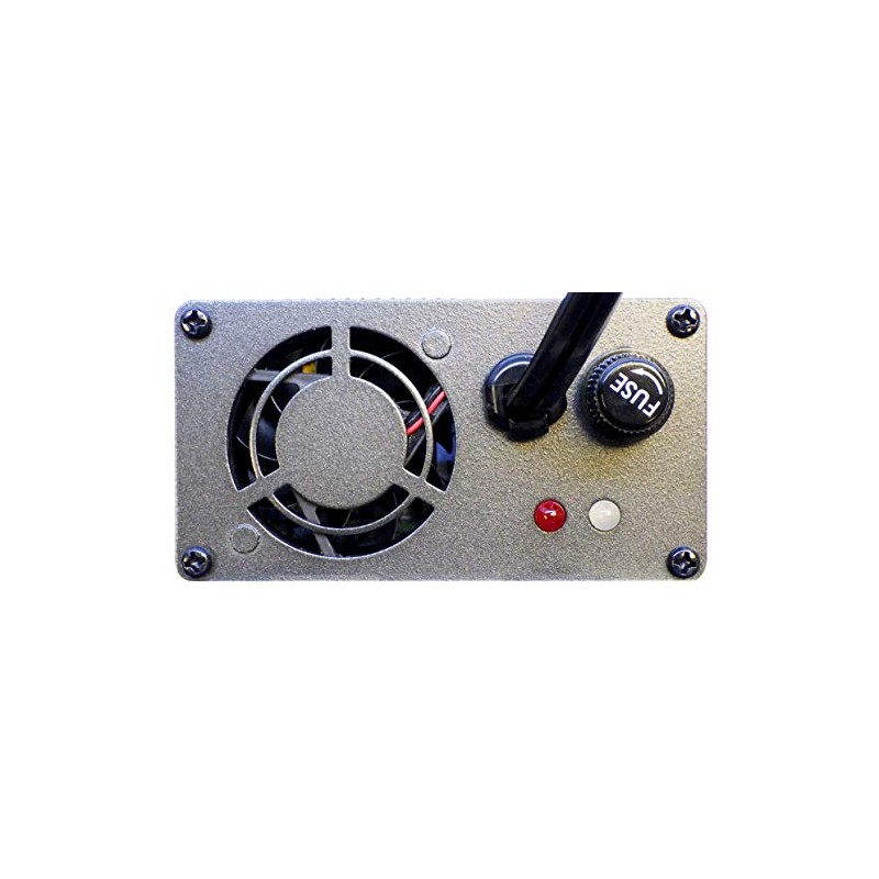 Schauer 48V Golf Cart Battery Maintainer - Lead Acid Battery