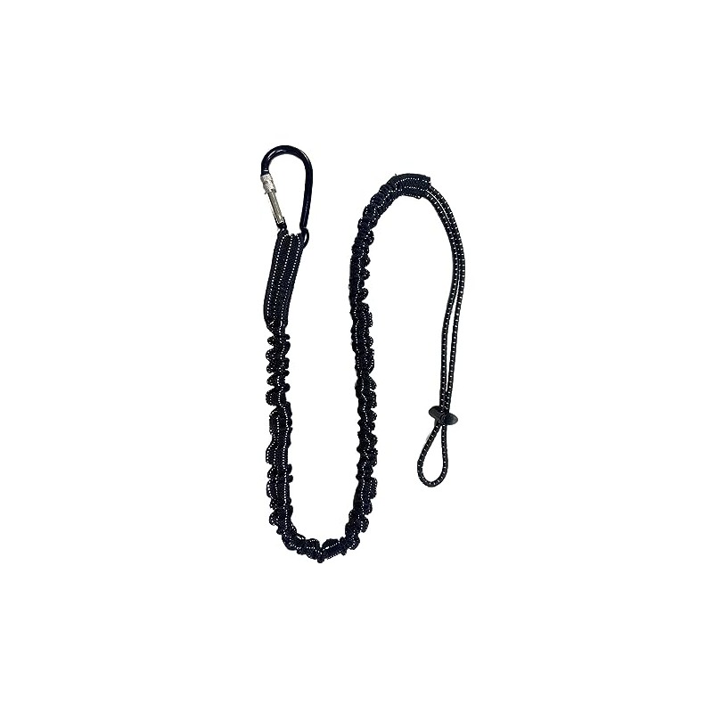 SDFIXINGS Tool Lanyard Rope Retractable Tool Safety Fall Protection With
