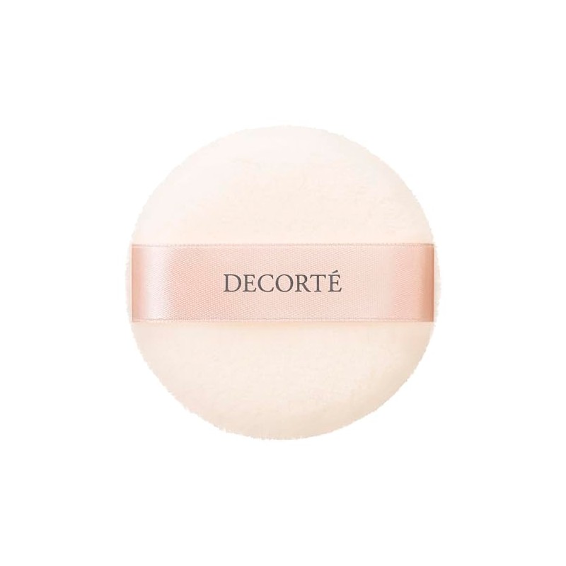 DECORTÉ LPQ Puff