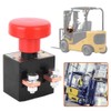 250A Electric Forklift Switch Parts DC Power Supply Emergency Stop