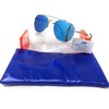 VENICE EYEWEAR OCCHIALI - Venice Ray unisex polarised sunglasses with