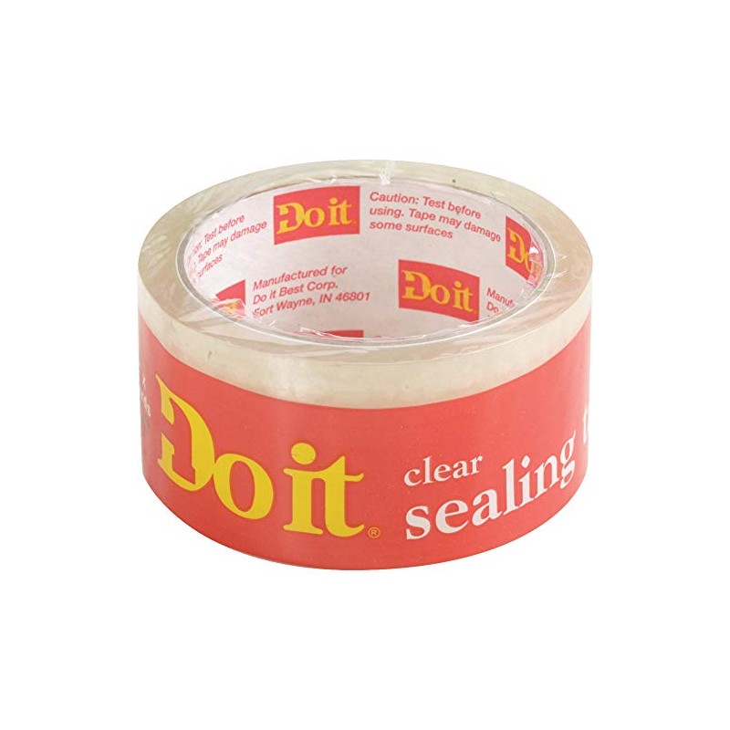 Do it Package Sealing Tape