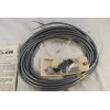 Whelen Strobe EXT-15 Extension Cable Kit P/N01-0440624-