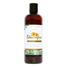 Filip Natural - Shampoo Caléndula, Reparación, 500ml