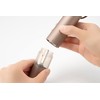 ZKM-H110(B) ±0 Positive and Minus Zero Electric Mill (Set of