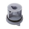 Bosch 00647920 Genuine OEM Drain Pump Filter for Bosch Washers