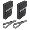 Xspeedonline Universal Dip Remote Replacement for Genie Works with GT90