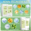 Centella Sunscreen SPF 50 + Sun Stick, Sun Cream and