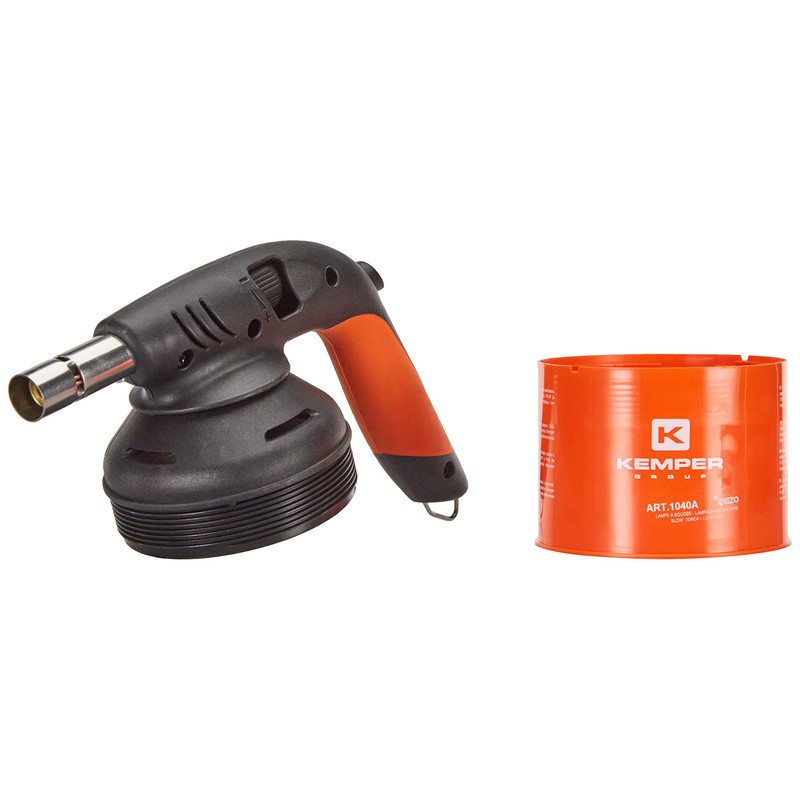 KEMPER 1040A Blow Torch