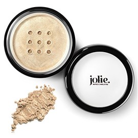 Jolie Eye Lights Shimmery Eye Shadow Dust (Glamorous)