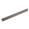 TCI Precision Metals 3003 Aluminum Strips .125" Thick X 1.000"