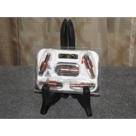 Plasma Consumables 220842 10-105A Electrodes - 5 Pack DURAMAX