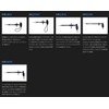 Studio Ocean Mark HOOK REMOVER HR230S Hook Release PG Pure