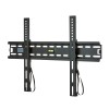 Fixed TV Wall Mount for 32" to 86" TVs, holds
