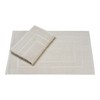 Homewell Bath Mat | 50 x 70 cm Set of