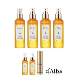 Dalba (현대홈쇼핑)달바 화이트 트러플 로얄 세럼 (멀티밤) (Hyundai Home Shopping) Dalba White Truffle Royal Serum (Multi Balm)