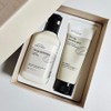 Beyond Deep Moisture Body Care (Flower) Set, Flower (2 Types), 1 Item, Deep Moisture Special / 비욘드 딥 모이스처 바디케어 (플라워) 세트, 플라워 (2종), 1개, 딥모이스처 기획