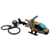 Pouior helicopter keychain (Land)