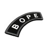 BOPE Brazilian Special Forces Tactical Embroidered Airsoft Velcro Patch