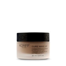 Korff Cure Make Up Creamy Foundation Lifting Effect 06 Cacao 30 ml