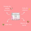 Omum La Confidente Yummy & Cocoon Body Cream 50ml