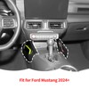 RT-TCZ Center Console Gear Shift Storage Box Tray Organizer Accessories
