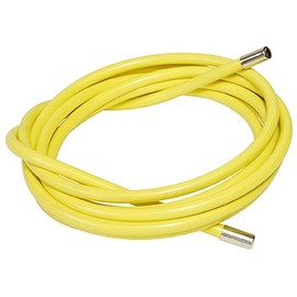 Alligator (Alligator) For Brake auta-ke-buru φ 5 X 1800 mm LY – 220ub Yellow