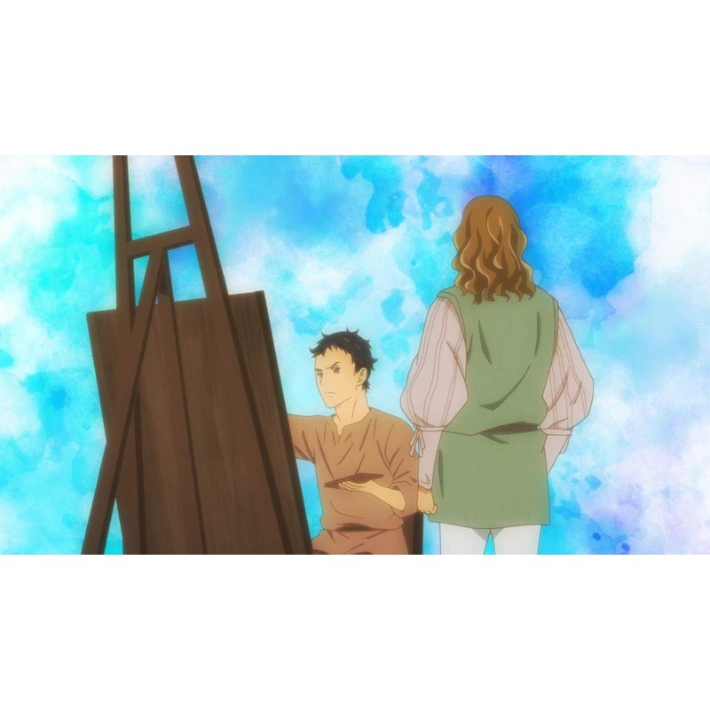 Arte - Volume 1 (inkl. Art-Card-Set)