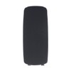 Riloer Cloth Centre Console Armrest Cover Lid Suitable for Aud1