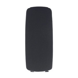 Riloer Cloth Centre Console Armrest Cover Lid Suitable for Aud1 A6 C5 2000-2005