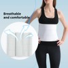 UIEE-KSEE 12" Abdominal Binder for Post Surgery & Postpartum Recovery,